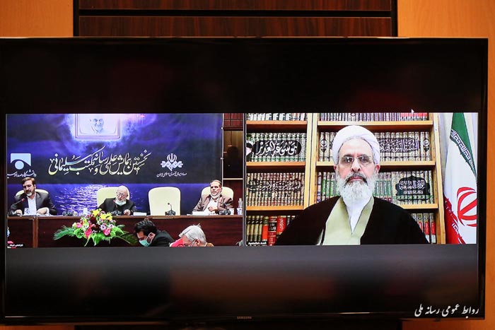 آیت‌الله اعرافی، مدیر حوزه‌های علمیه سراسر کشور: