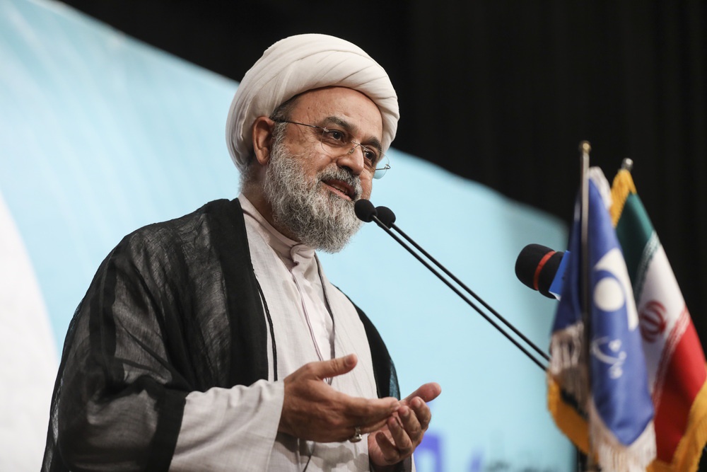 دبیرکل مجمع جهانی تقریب مذاهب اسلامی: