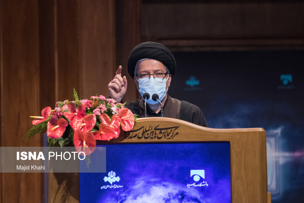 سعید رضا عاملی استاد ارتباطات دانشگاه تهران: