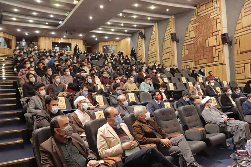 در دانشگاه صداوسیما رقم خورد؛