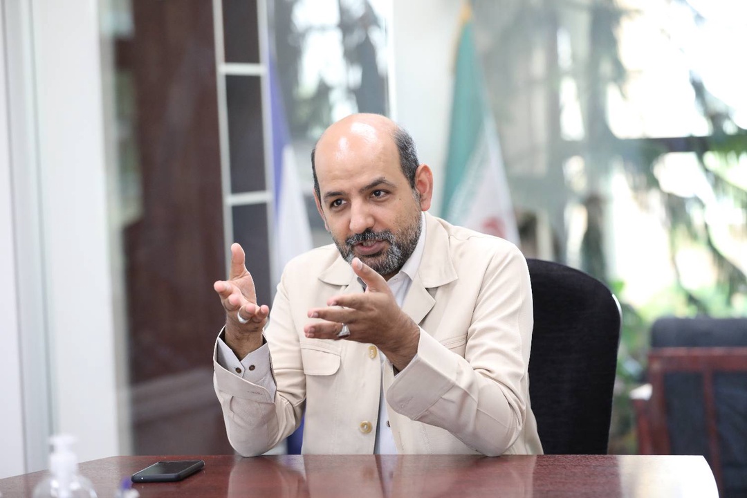 دکتر شهاب اسفندیاری: