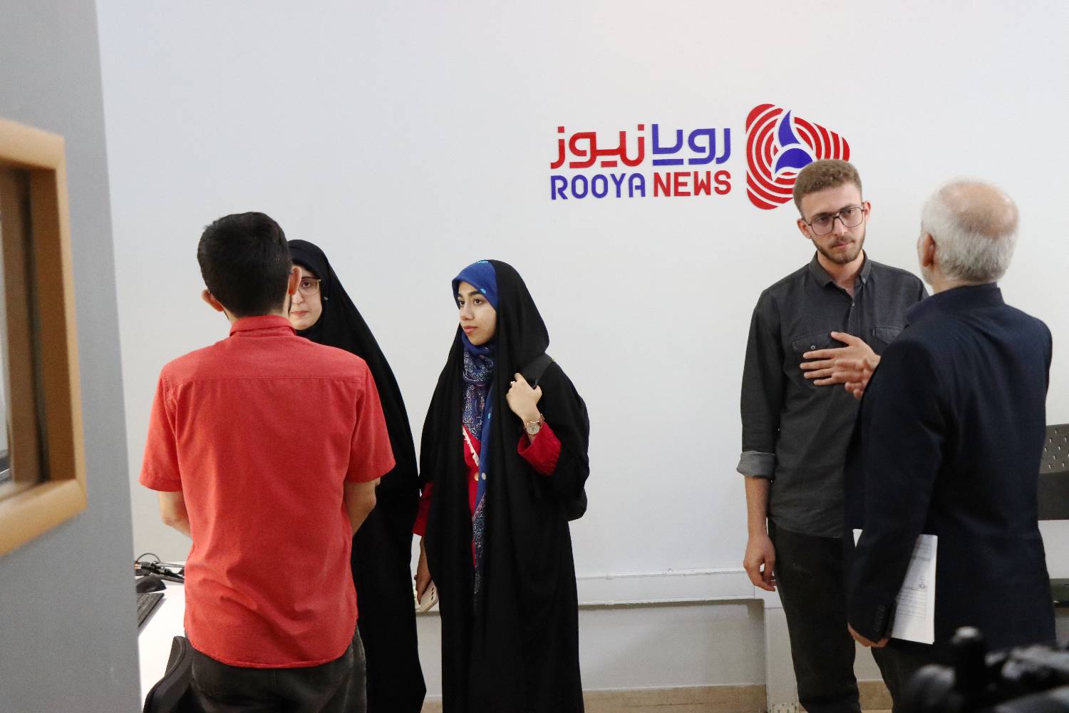 با حضور مدیران معاونت سیاسی رقم خورد؛