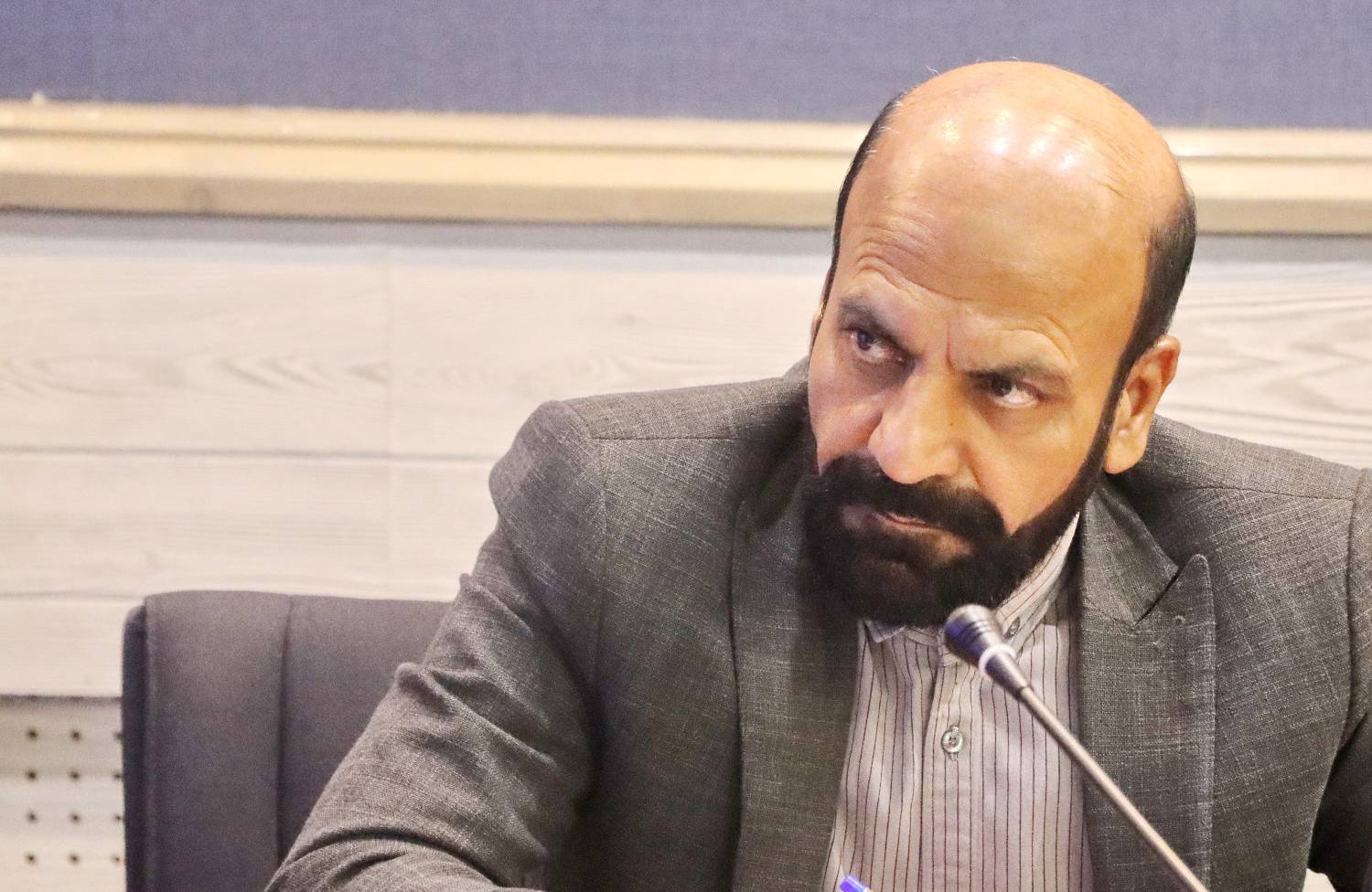 با حکم رئیس دانشگاه انجام شد؛
