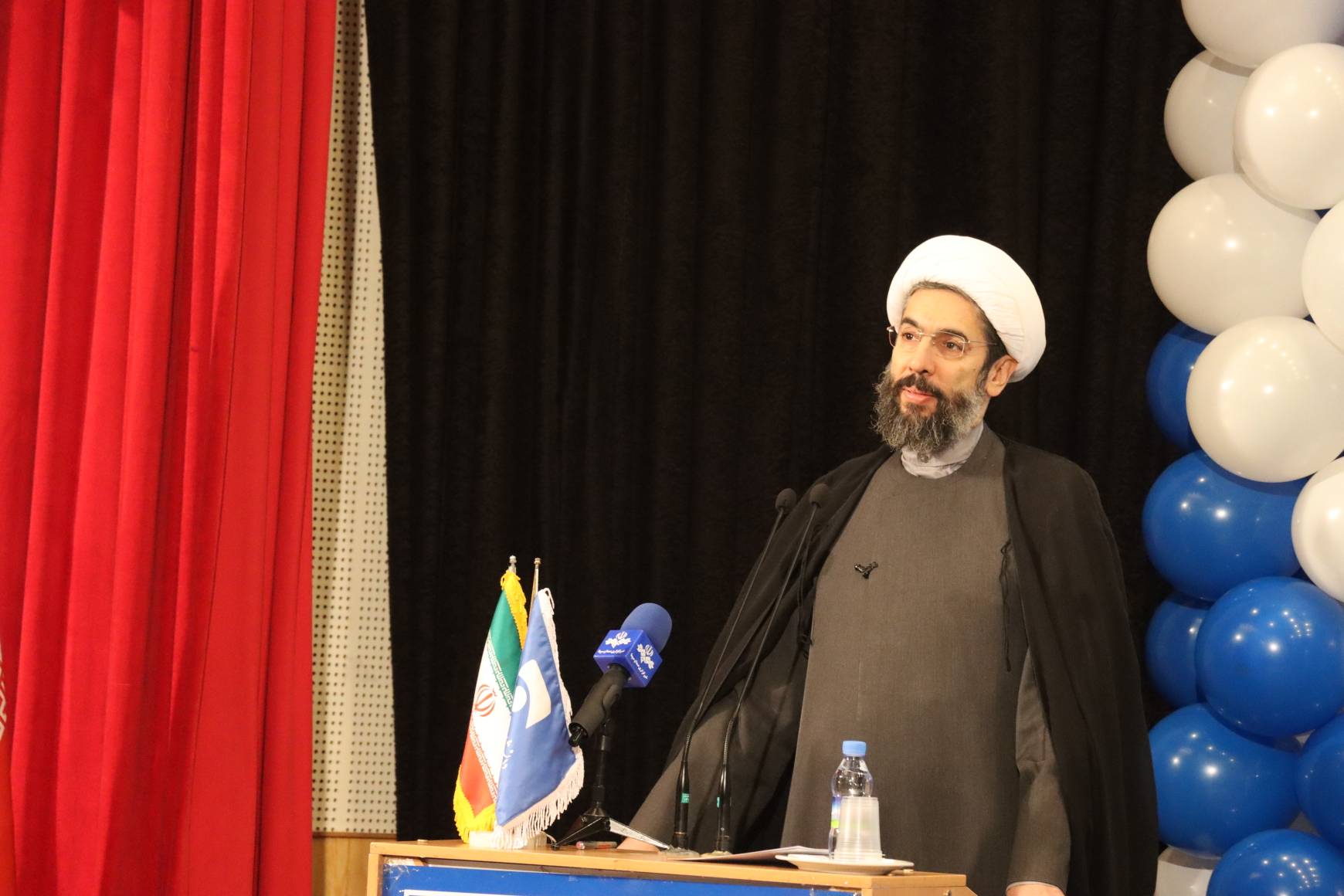 مسئول نهاد نمایندگی مقام معظم رهبری در دانشگاه‌ها: