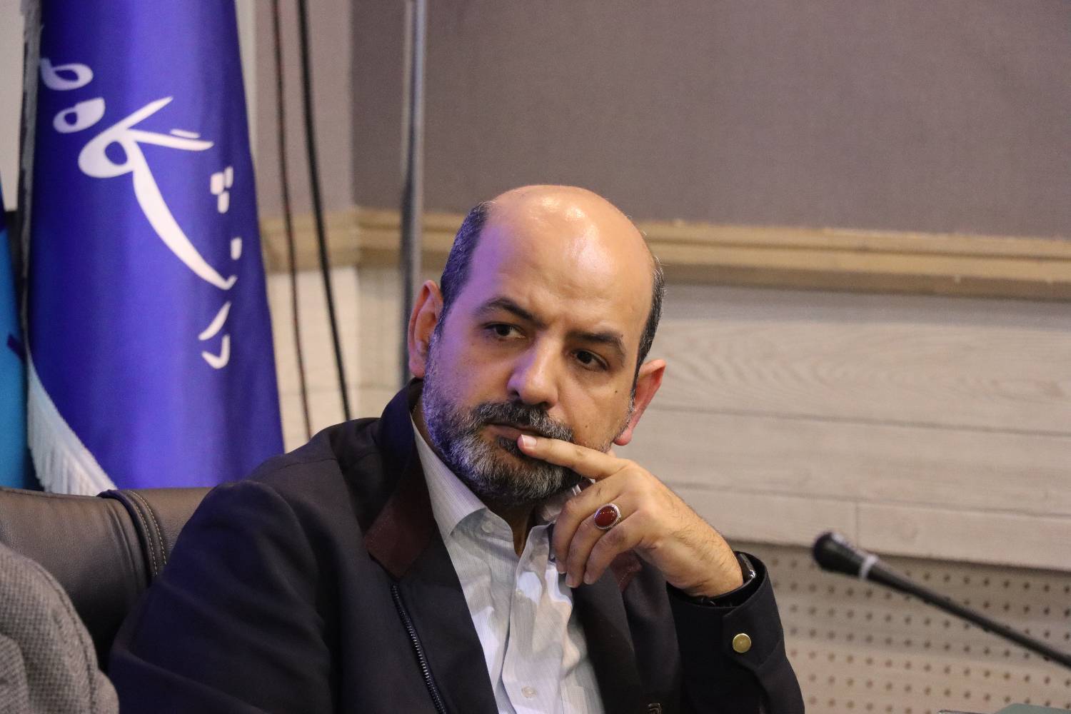 دکتر شهاب اسفندیاری: