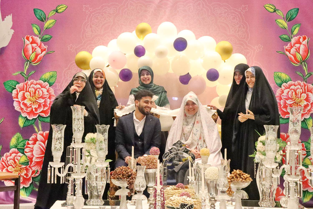 در دانشگاه صداوسیما رقم خورد؛