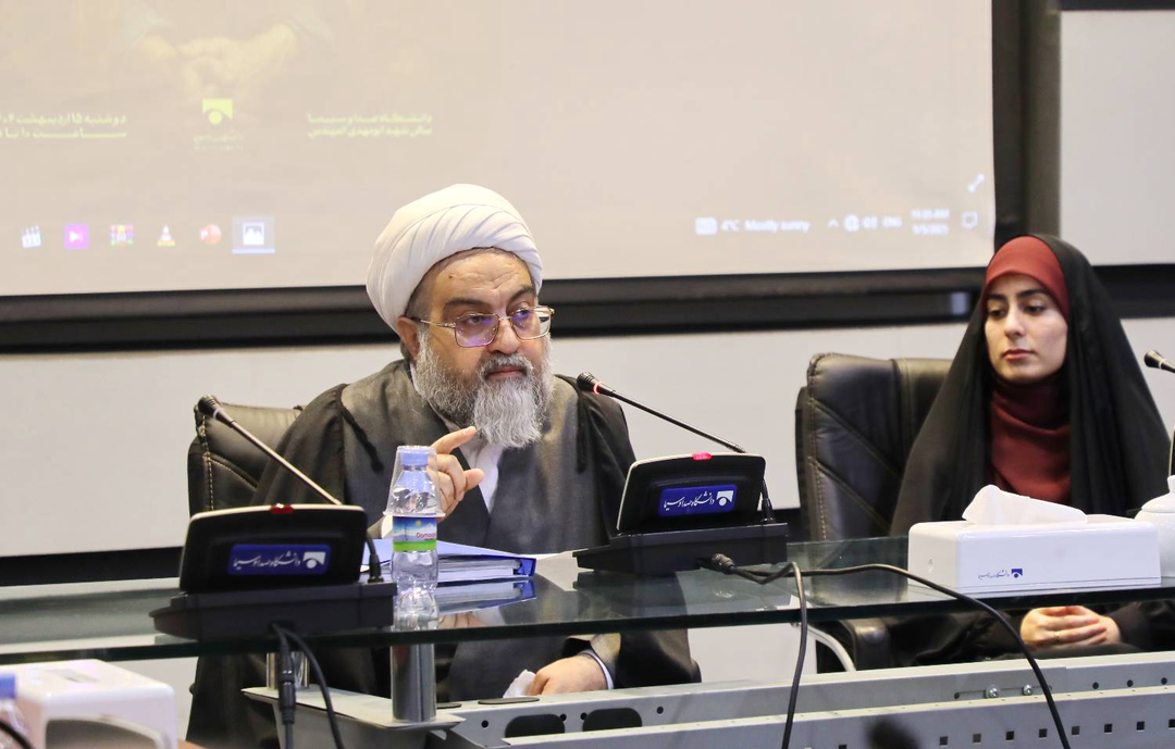 حجت الاسلام محمدتقی سبحانی: