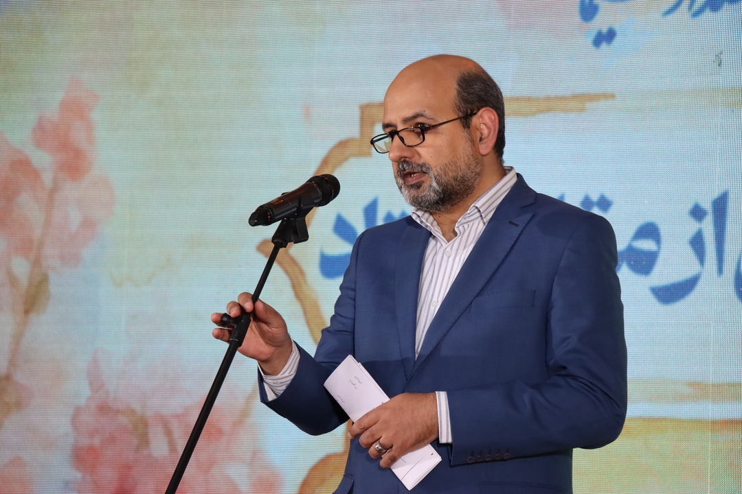 دکتر شهاب اسفندیاری: