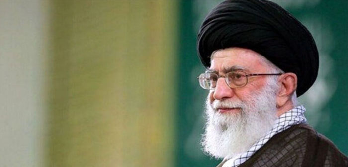 پیام رهبر معظم انقلاب اسلامی در پی حمله سحرگاه امروز اسرائیل