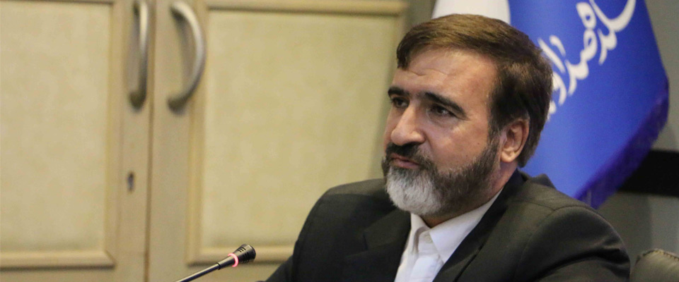 دکتر کمال اکبری‌ (باخت سوریه در جنگ شناختی)