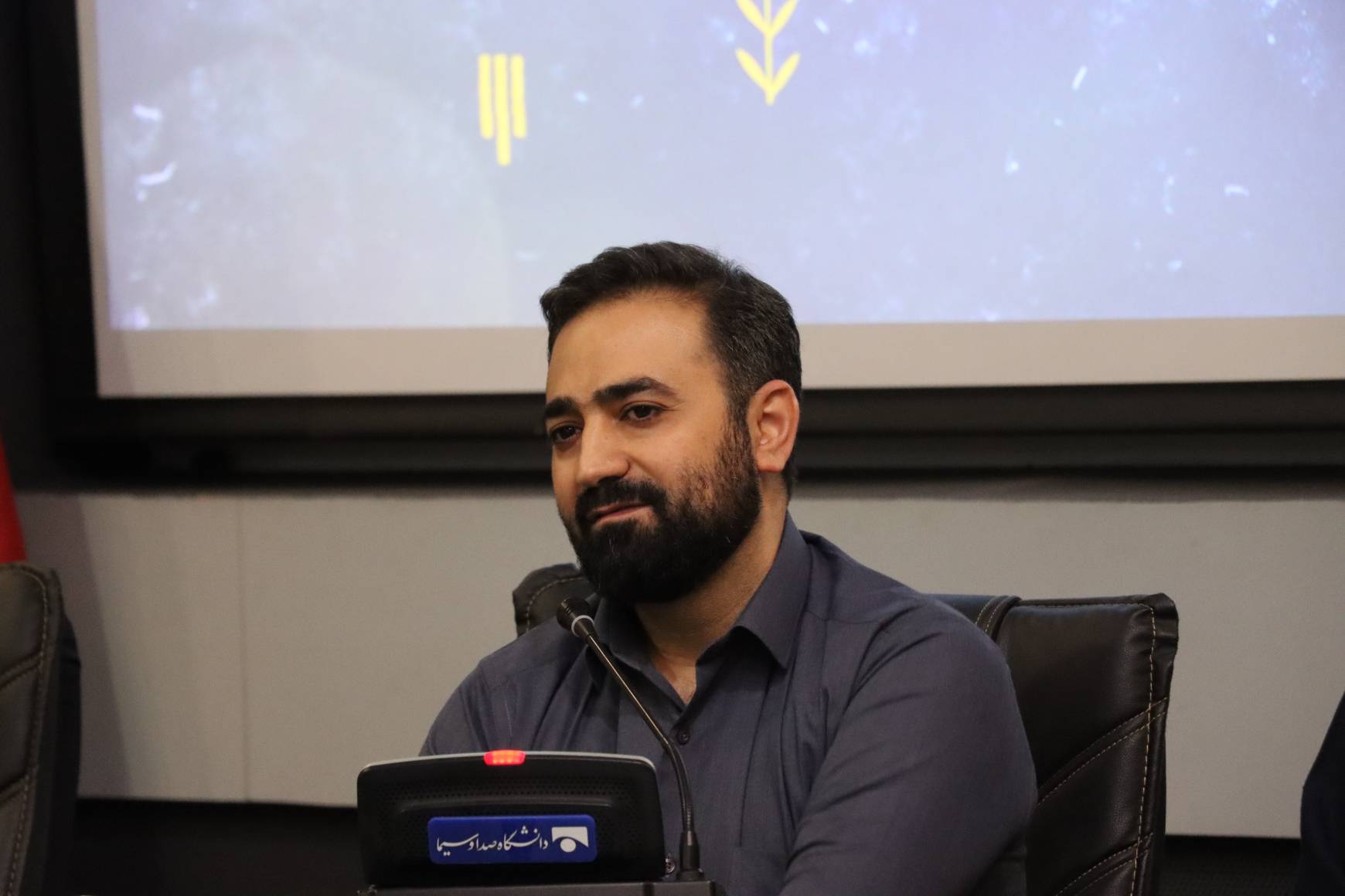 نشست «رسانه ماندگار» برگزار شد