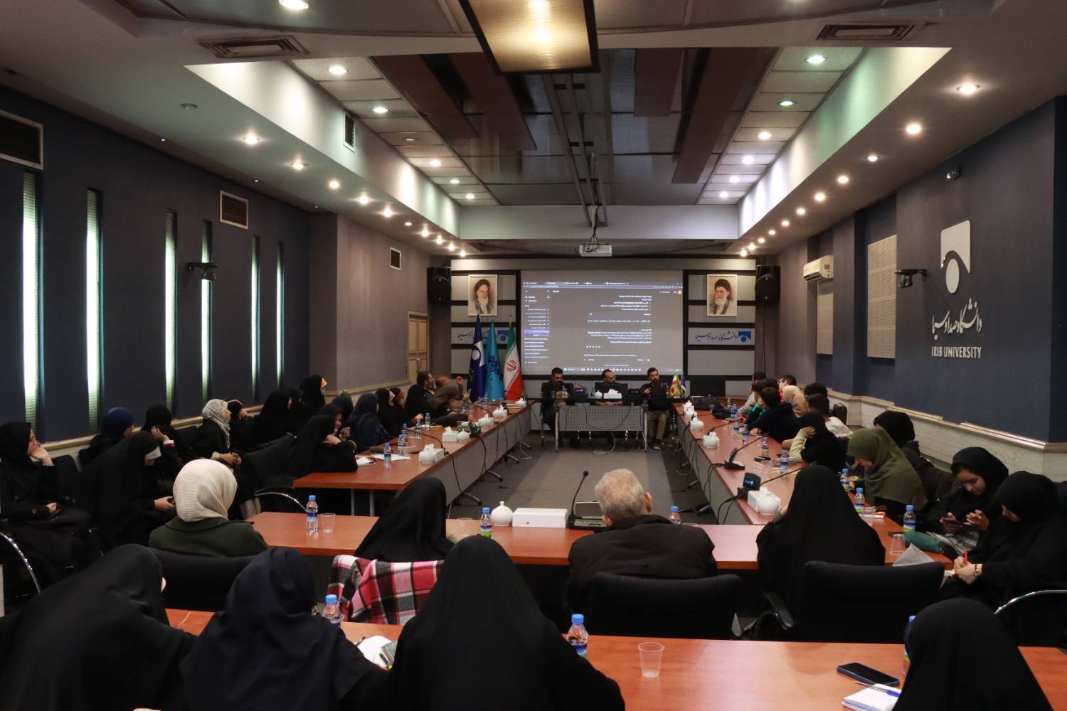 برگزاری کارگاه آموزشی تولید انیمیشن با هوش مصنوعی