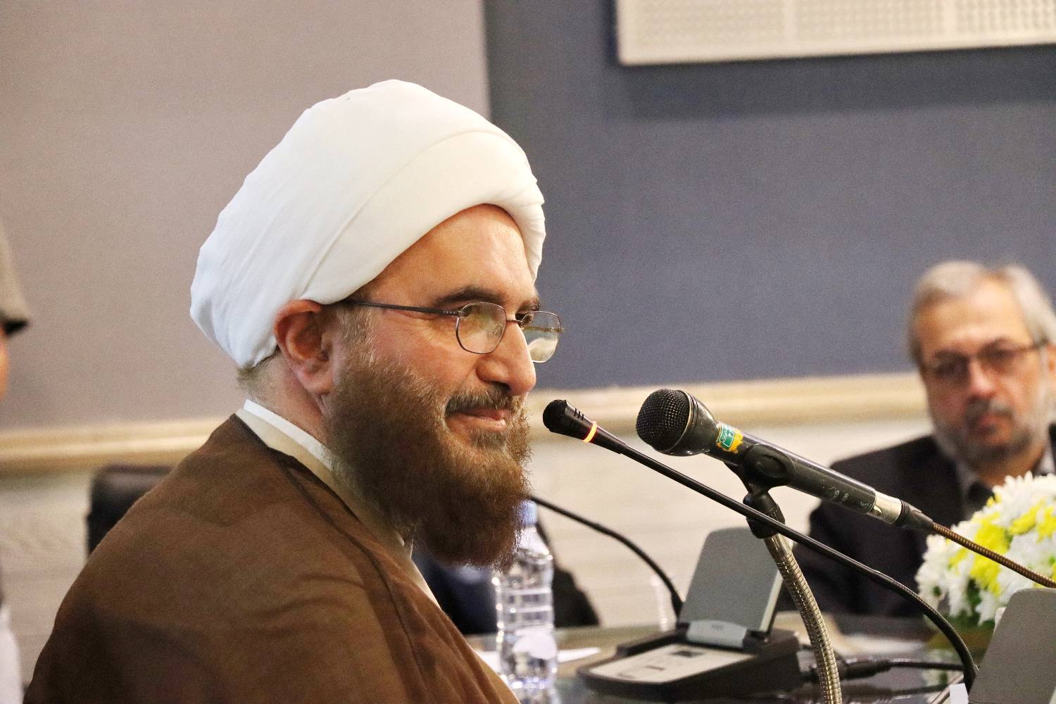 هجدهمین همایش حکمت مطهر