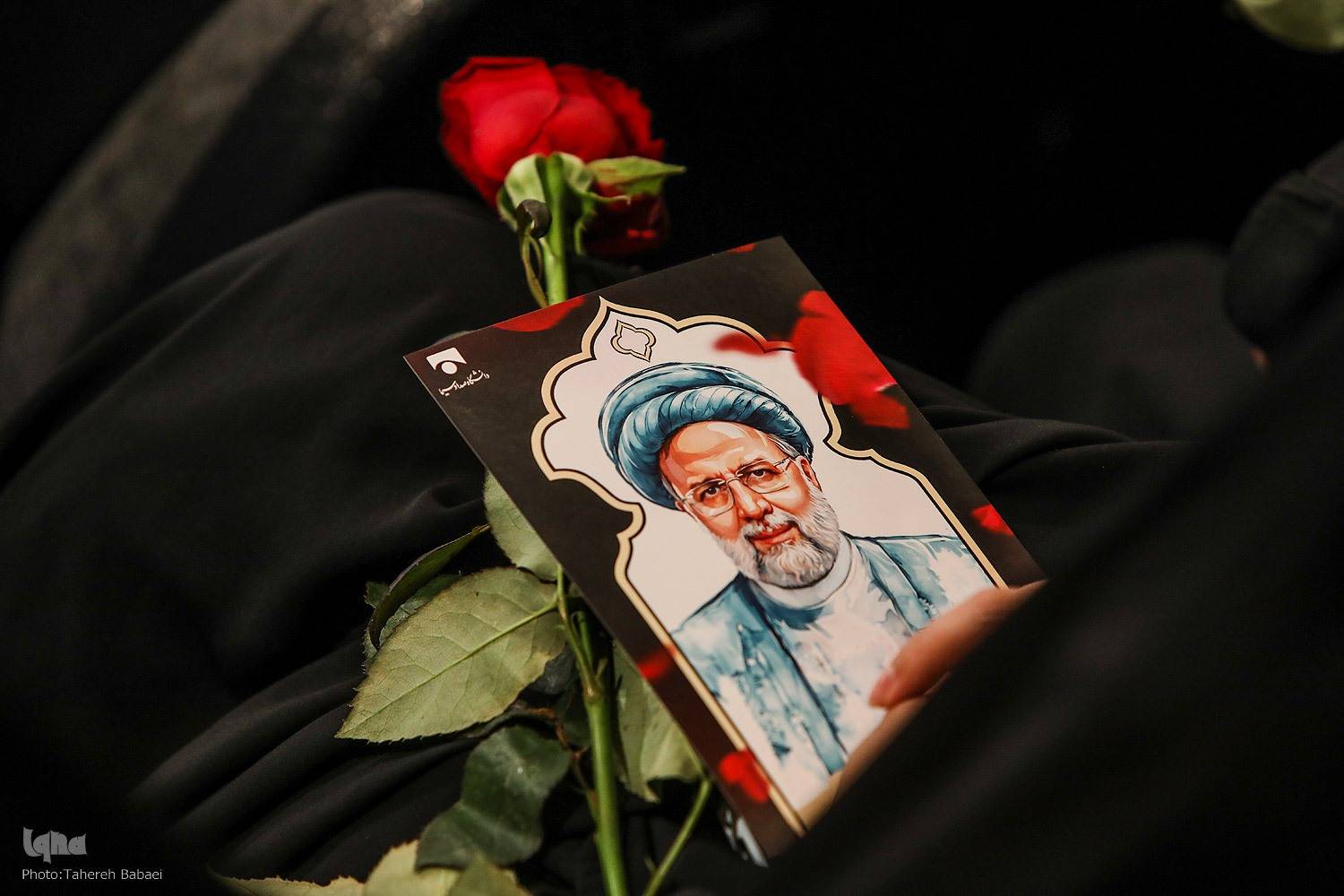 محفل شعر شهید جمهور
