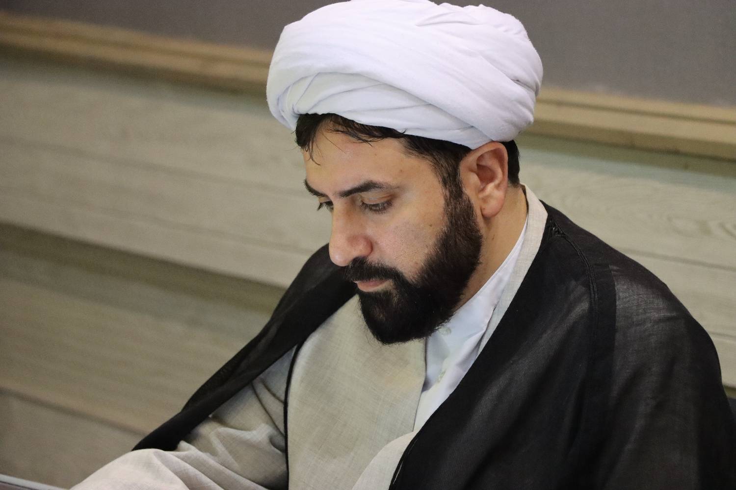 کرسی ترویجی کاربست مفاهیم قرآنی در عرصه رسانه