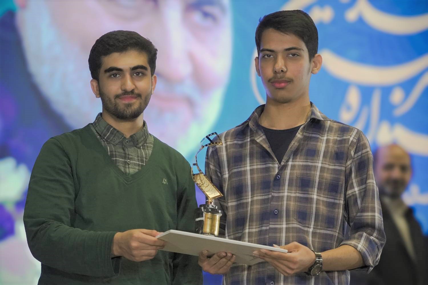 بیستمین جشنواره هنرستان صداوسیما
