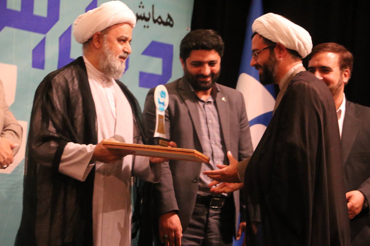 همایش «دین، فرهنگ و رسانه‌های نوین» در دانشگاه صداوسیما