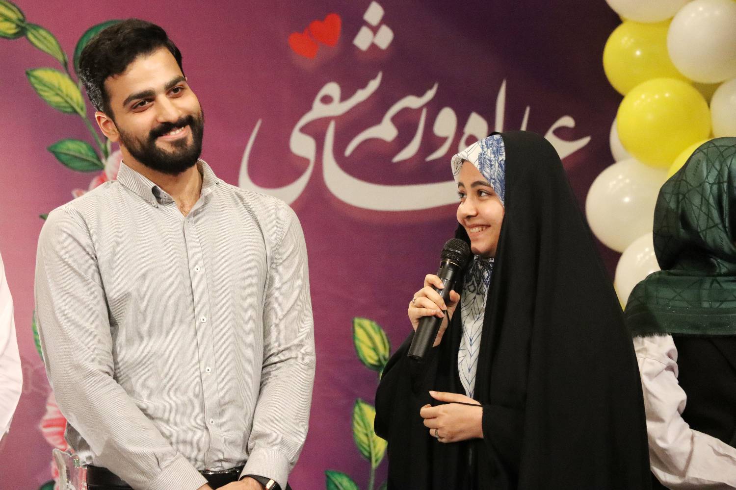 راه و رسم عاشقی؛ جشن ترویج ازدواج ساده و آگاهانه